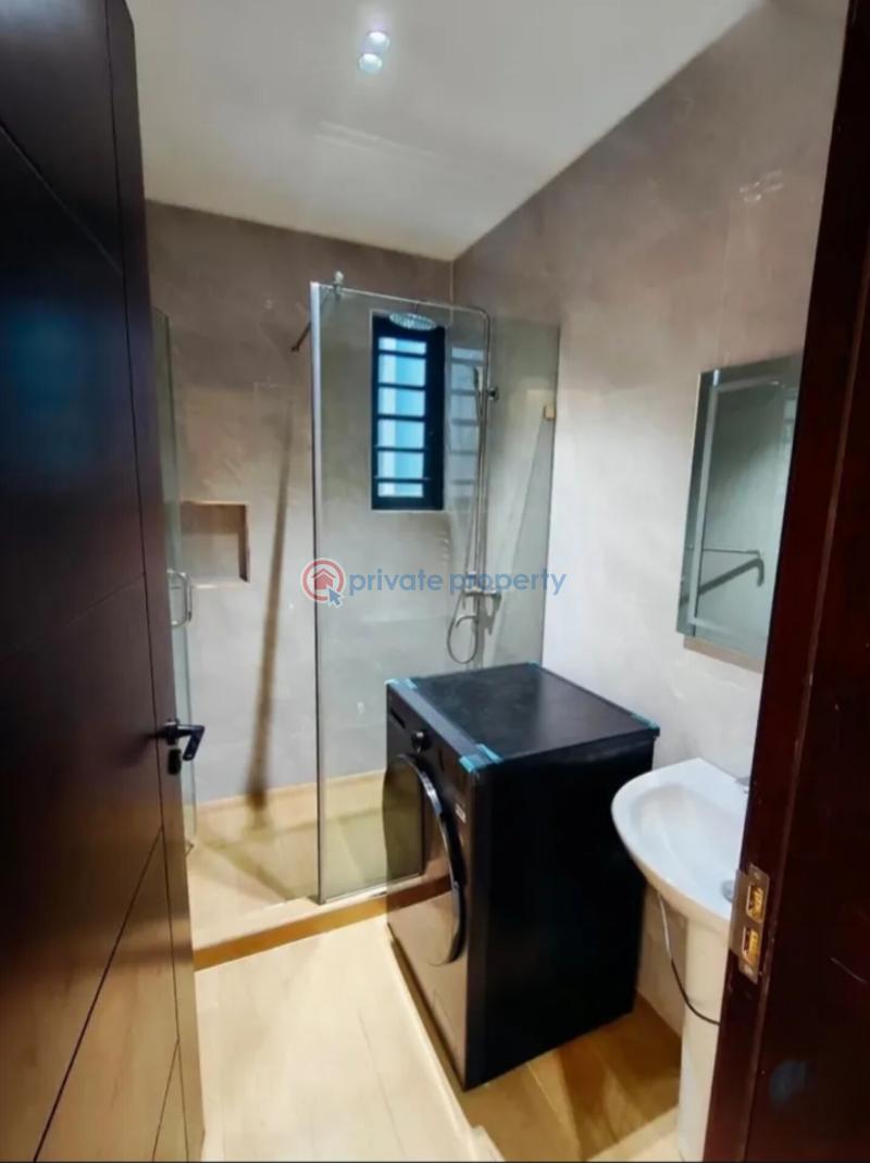 4 bedroom Detached Duplex For Sale Opebi Ikeja Lagos - 5