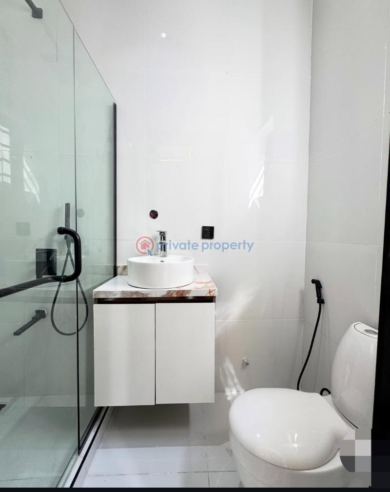 4 bedroom Detached Duplex For Sale Lekki Scheme 2 Ajah Lagos - 2
