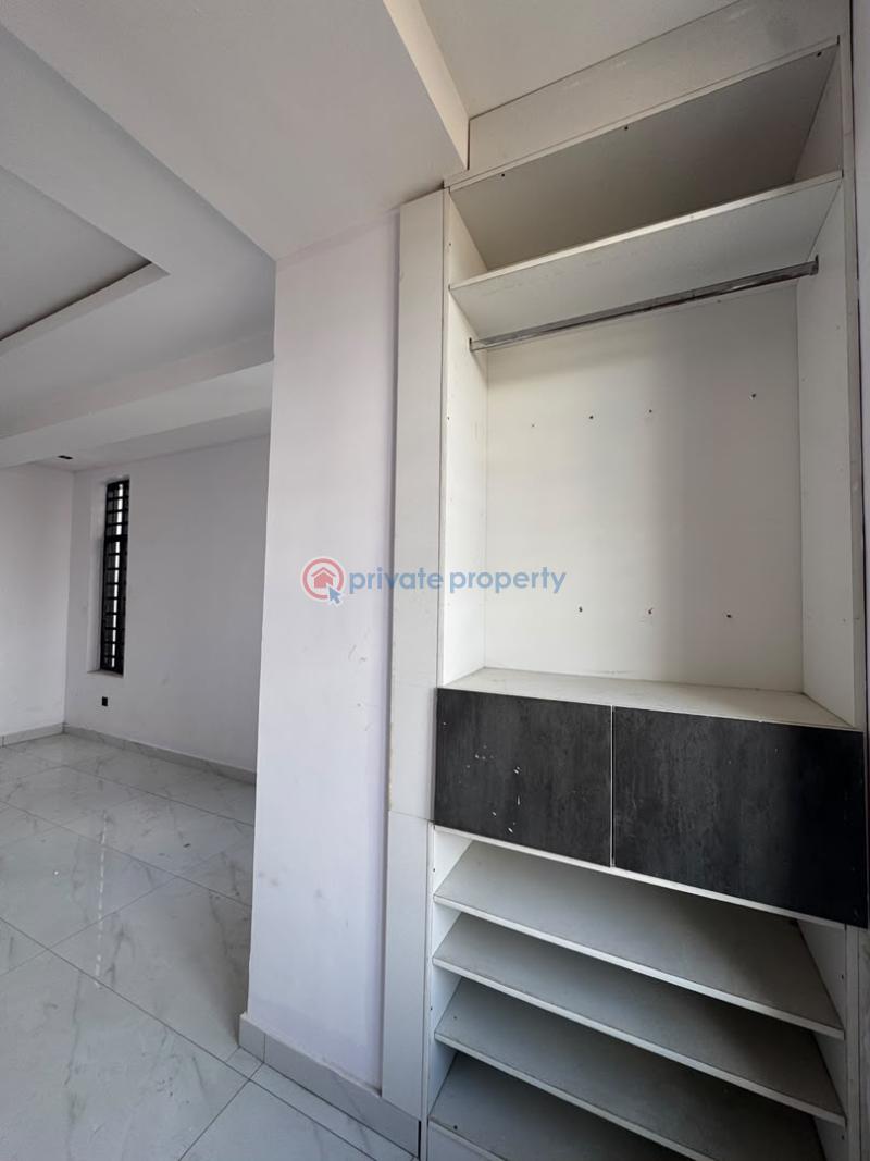 4 bedroom Detached Duplex For Sale Lagoon View Estate Beside Blenco Supermarket, Ado Road Ado Ajah Lagos - 12