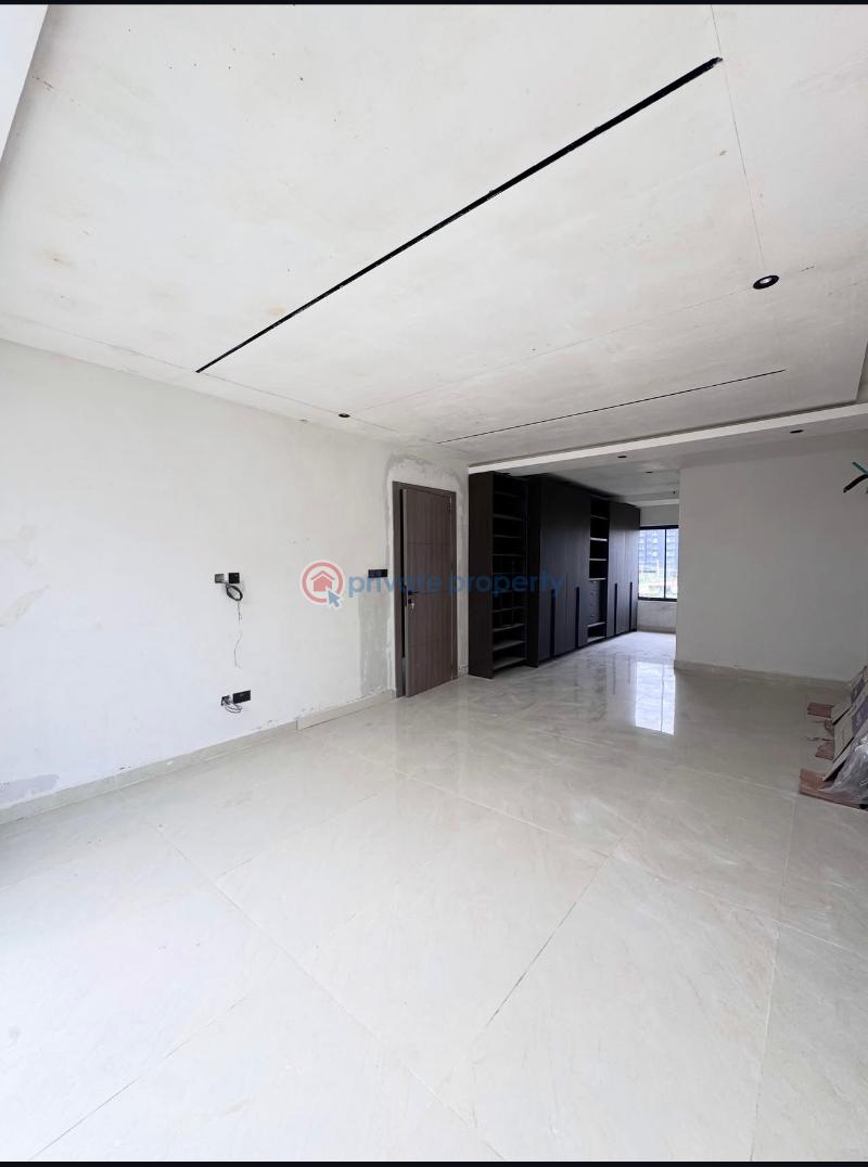 4 bedroom Terraced Duplex For Sale Ikate Lekki Ikate Elegushi Lekki Lagos - 5
