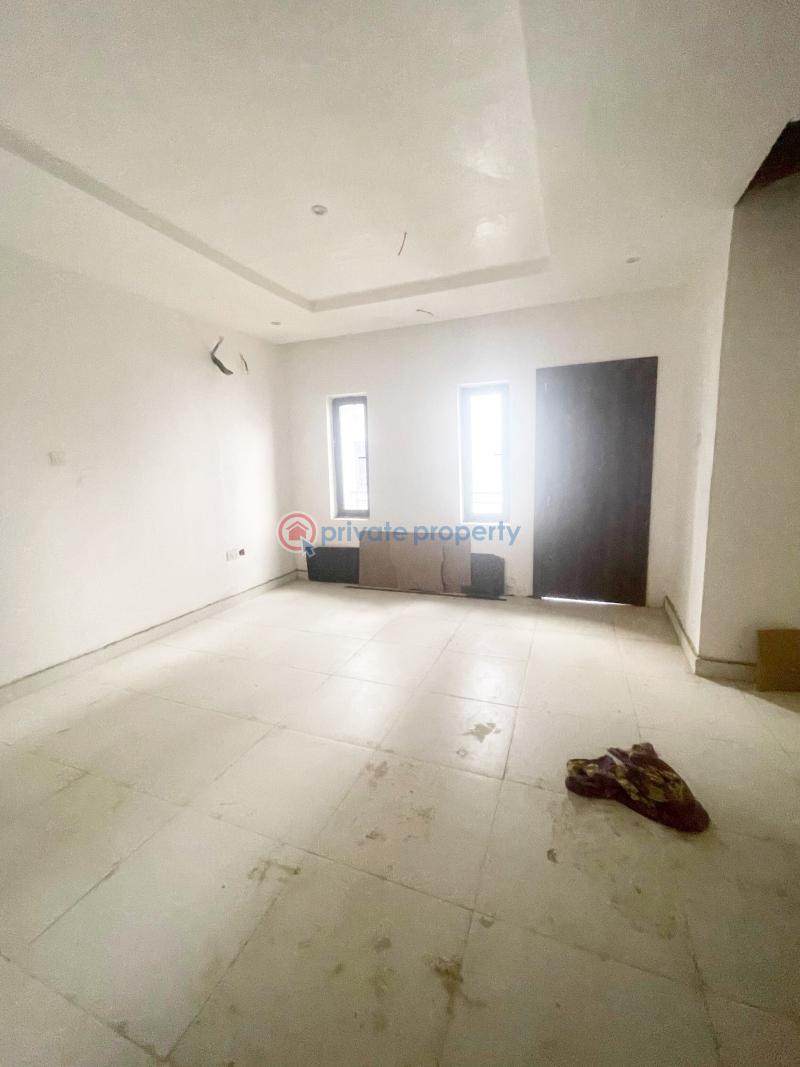 4 bedroom Terraced Duplex For Sale Alausa Ikeja Lagos - 7