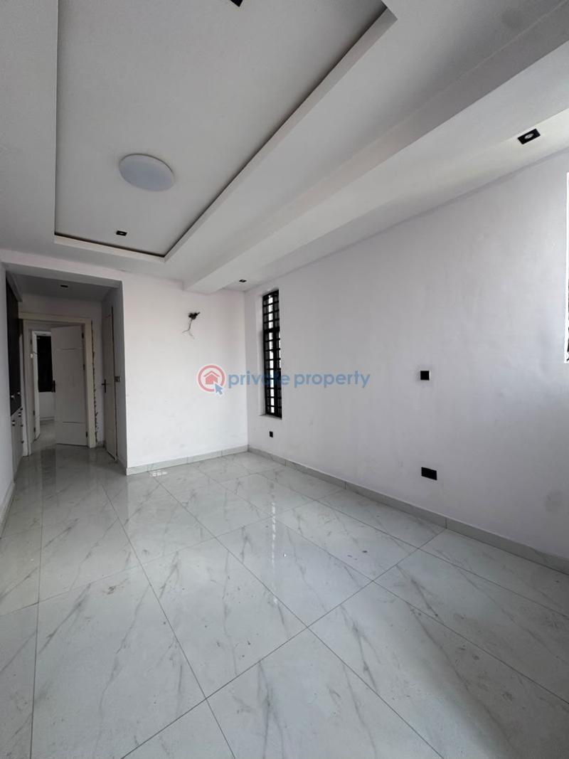 4 bedroom Detached Duplex For Sale Lagoon View Estate Beside Blenco Supermarket, Ado Road Ado Ajah Lagos - 13