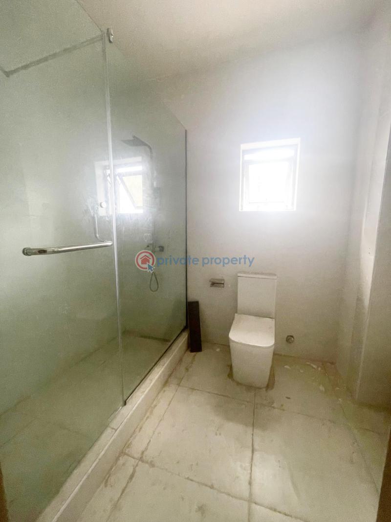 4 bedroom Terraced Duplex For Sale Alausa Ikeja Lagos - 11