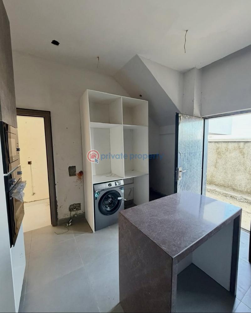 4 bedroom Semi detached Duplex For Sale Osapa Lekki Lagos - 6
