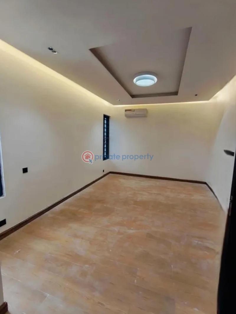 4 bedroom Detached Duplex For Sale Opebi Ikeja Lagos - 0