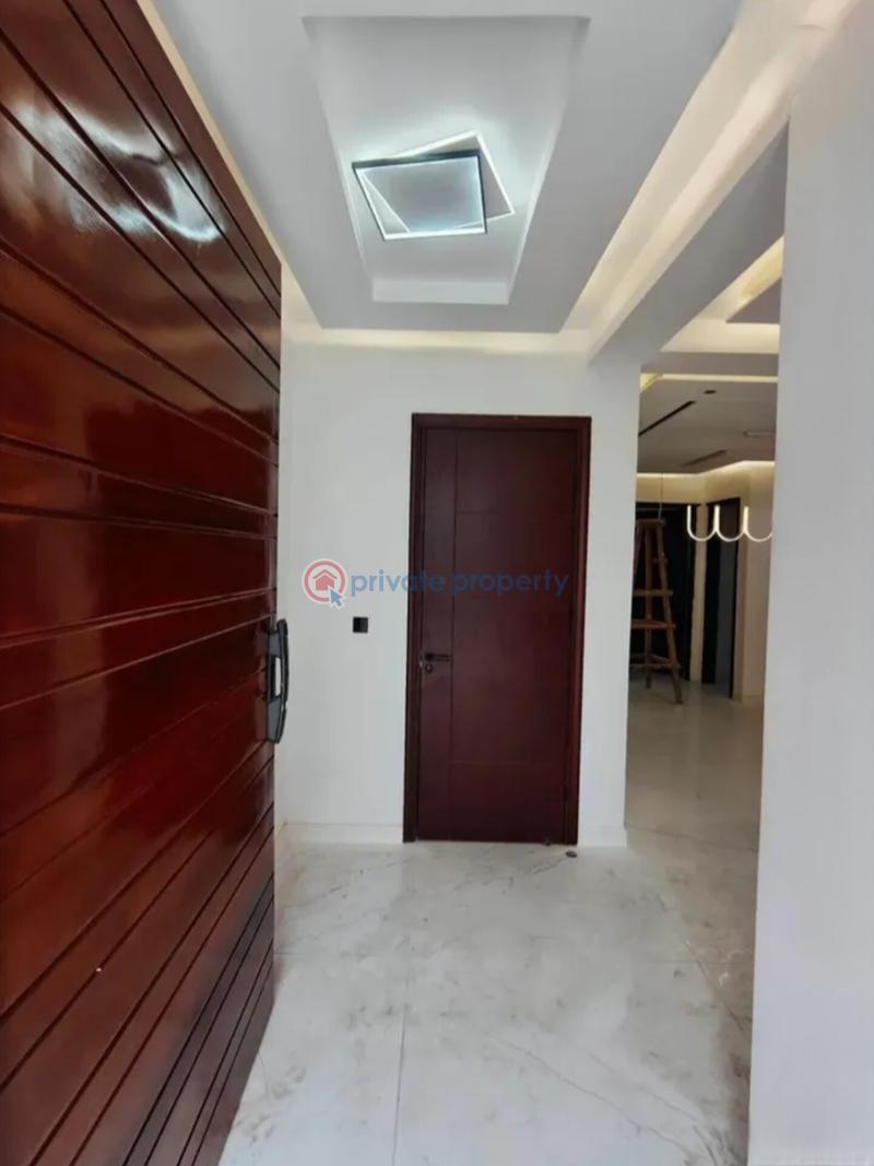 4 bedroom Detached Duplex For Sale Opebi Ikeja Lagos - 7