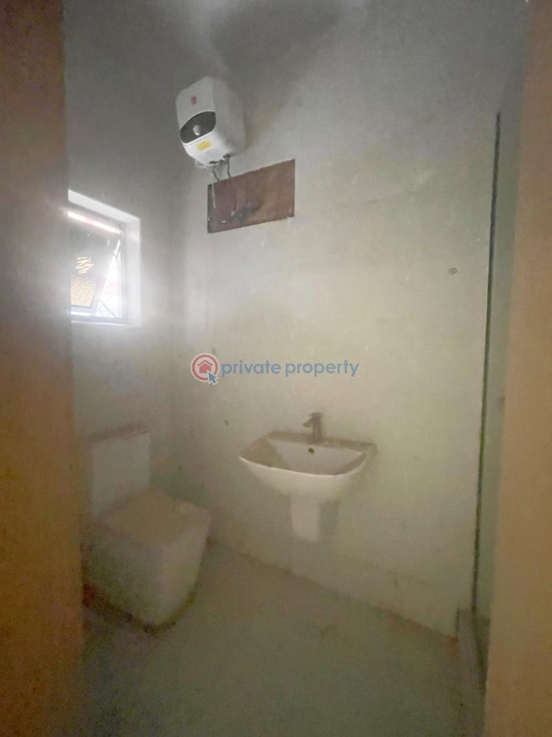 4 bedroom Terraced Duplex For Sale Alausa Ikeja Lagos - 12