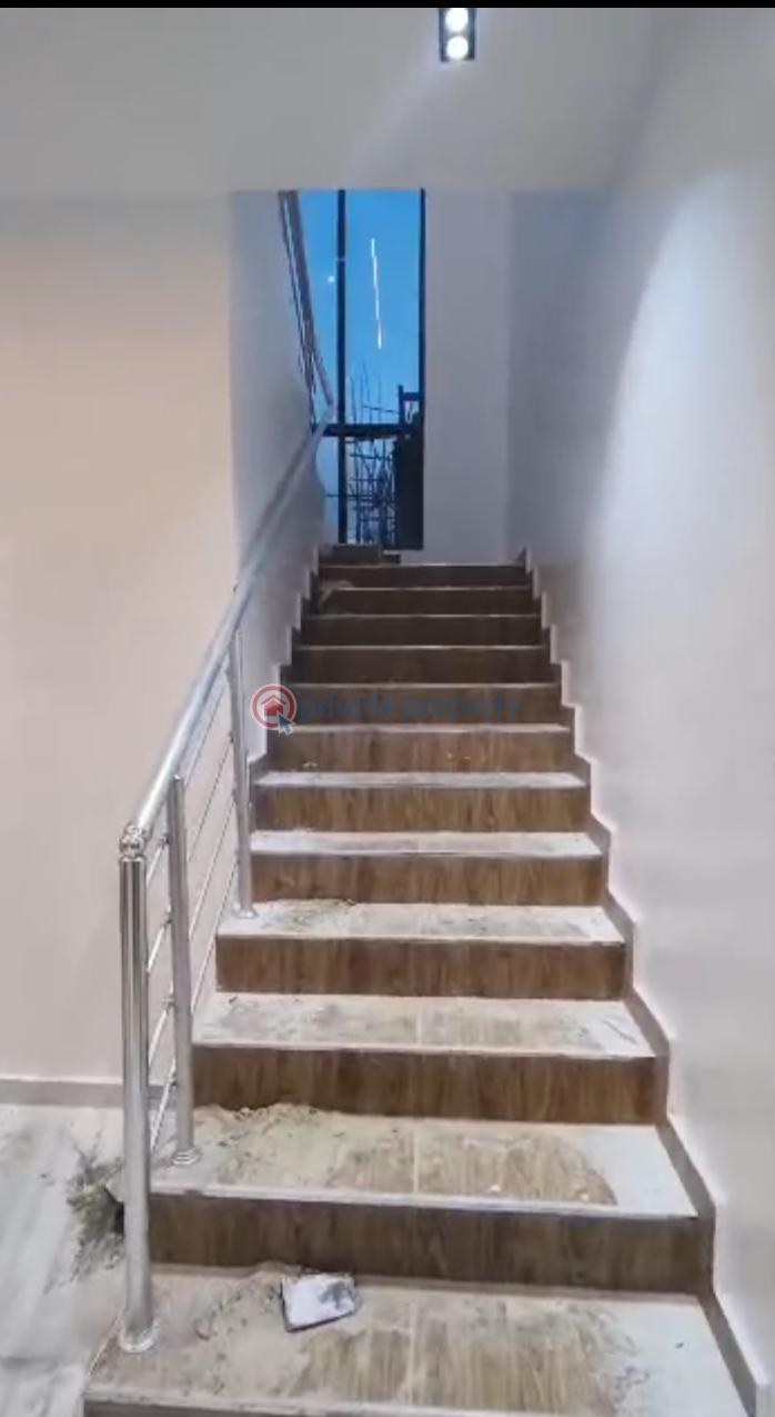 4 bedroom Detached Duplex For Sale Lagoon View Estate Beside Blenco Supermarket, Ado Road Ado Ajah Lagos - 1