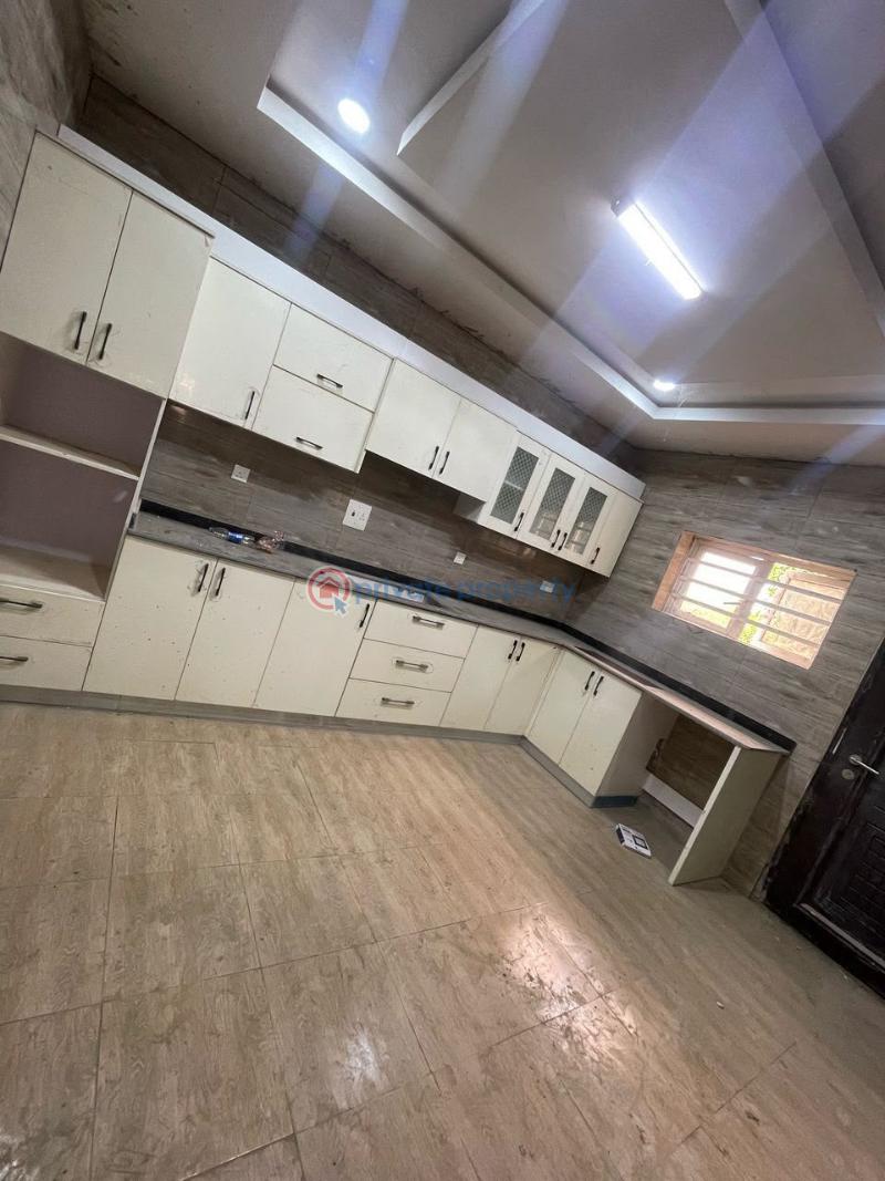 4 bedroom Duplex For Rent Alalubosa Gra, Ibadan Alalubosa Ibadan Oyo - 0
