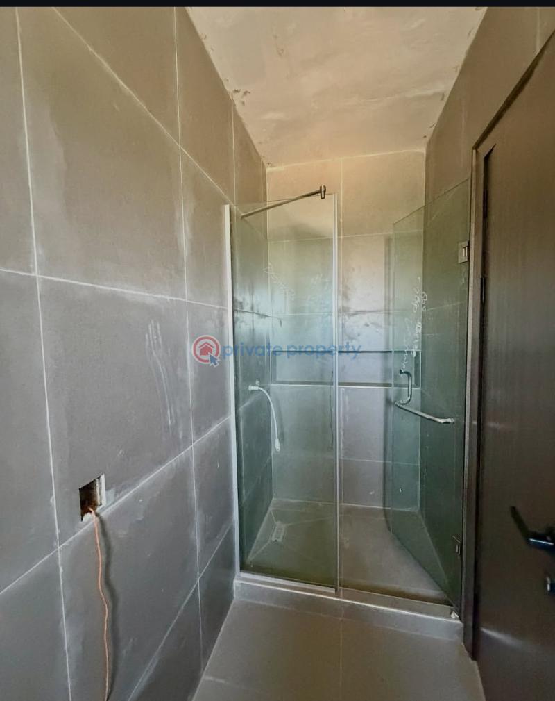 4 bedroom Semi detached Duplex For Sale Osapa Lekki Lagos - 12