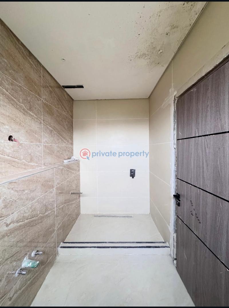 4 bedroom Terraced Duplex For Sale Ikate Lekki Ikate Elegushi Lekki Lagos - 10