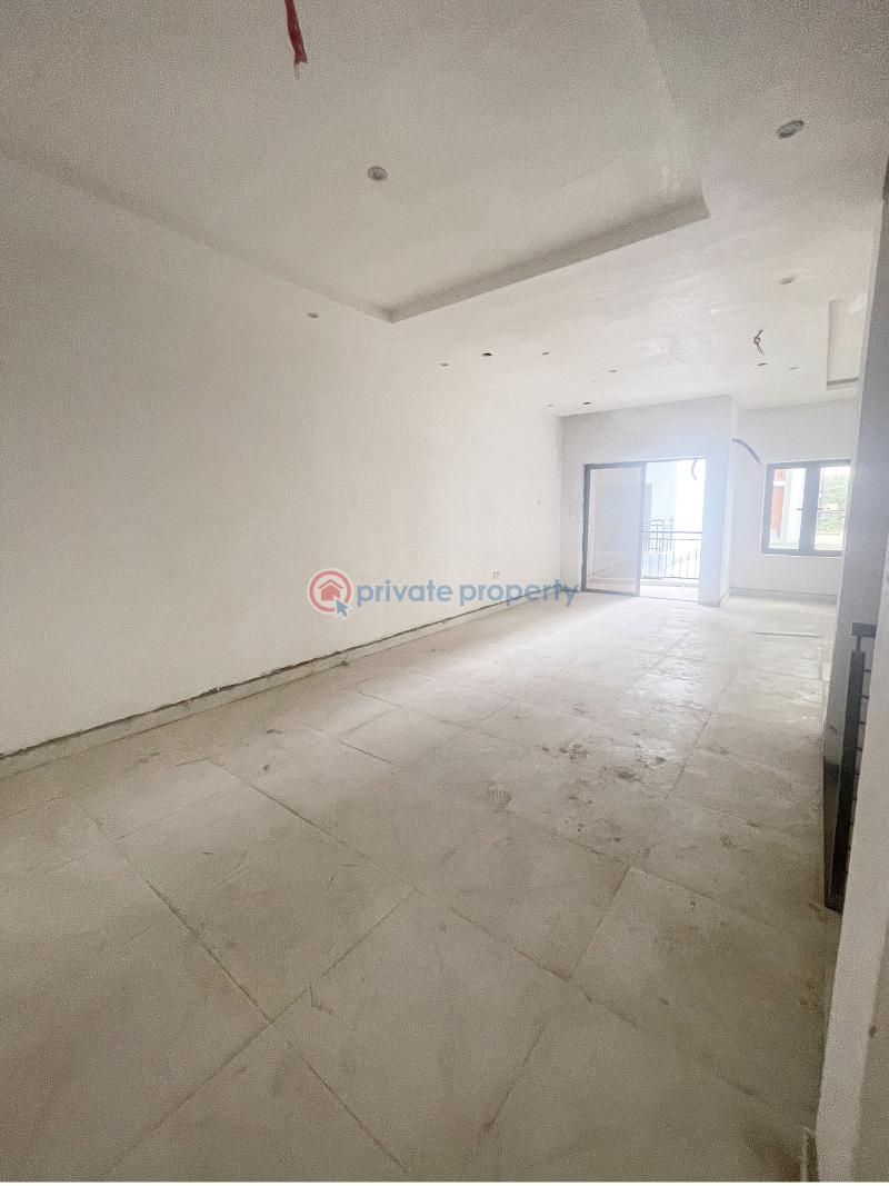 4 bedroom Terraced Duplex For Sale Alausa Ikeja Lagos - 15