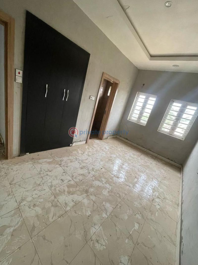 4 bedroom Duplex For Rent Alalubosa Gra, Ibadan Alalubosa Ibadan Oyo - 7