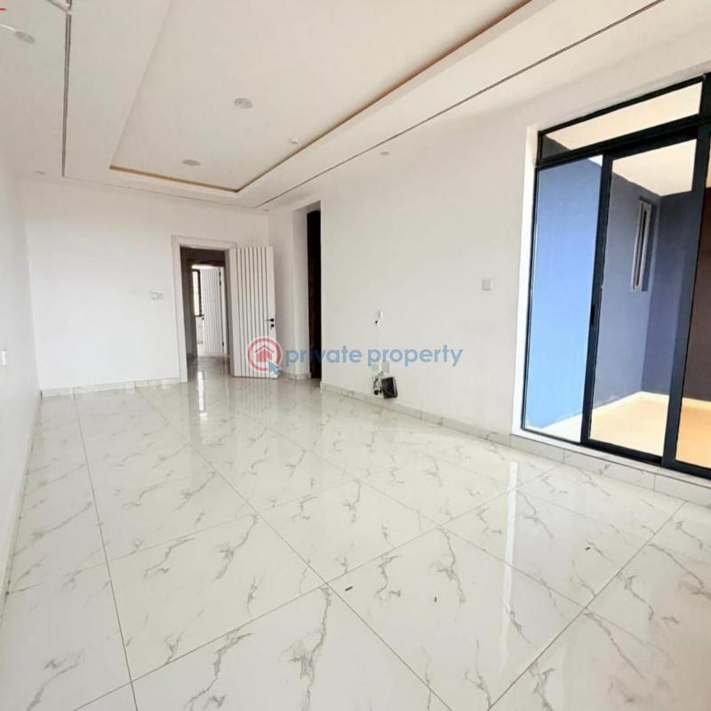 4 bedroom House For Sale Ogudu GRA Lagos - 5