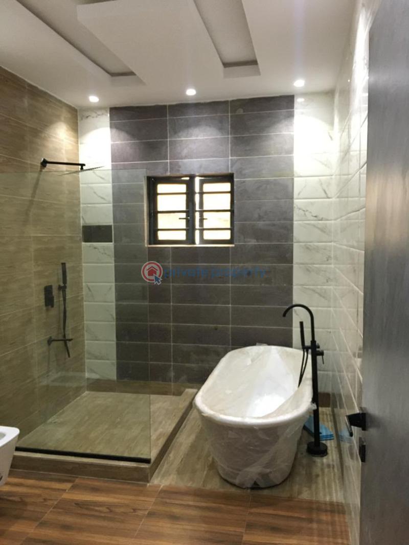 4 bedroom Detached Duplex For Sale Ogba Lagos - 4
