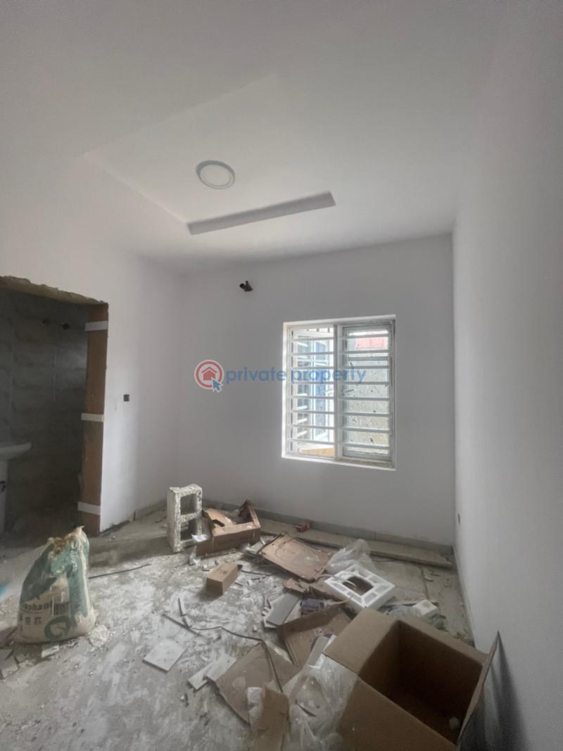 4 bedroom Terraced Duplex For Sale Ogudu GRA Lagos - 6