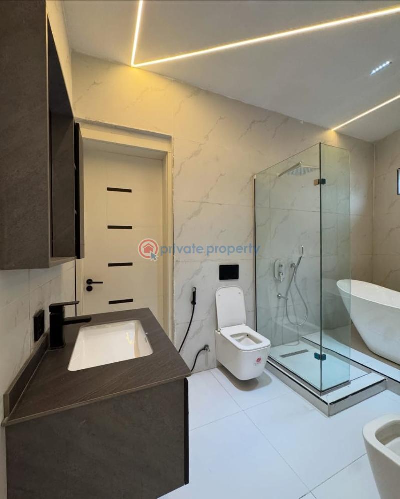 4 bedroom Semi detached Duplex For Sale Osapa Lekki Lagos - 8