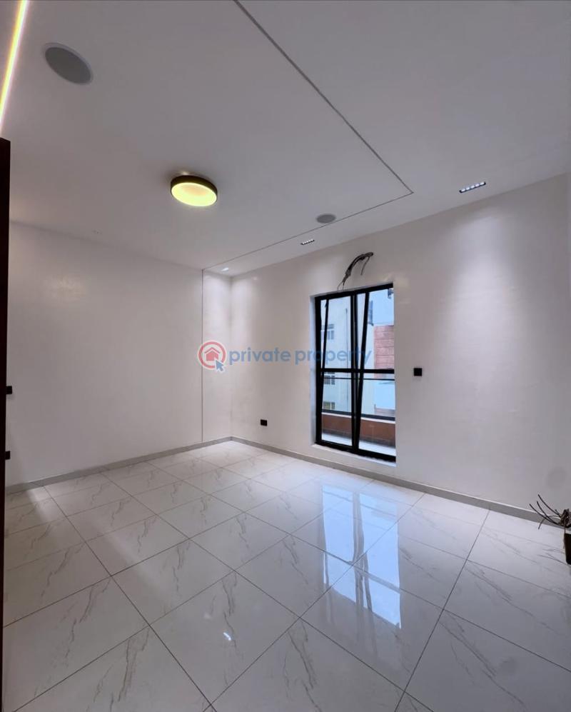 4 bedroom Semi detached Duplex For Sale Osapa Lekki Lagos - 11