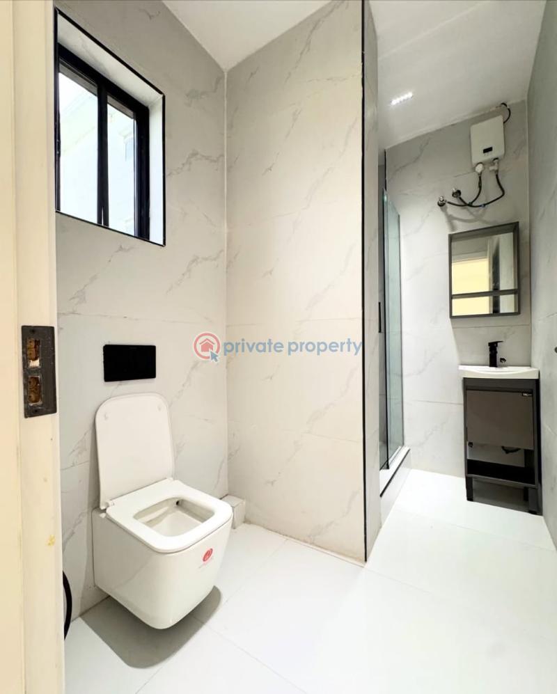 4 bedroom Semi detached Duplex For Sale Osapa Lekki Lagos - 3
