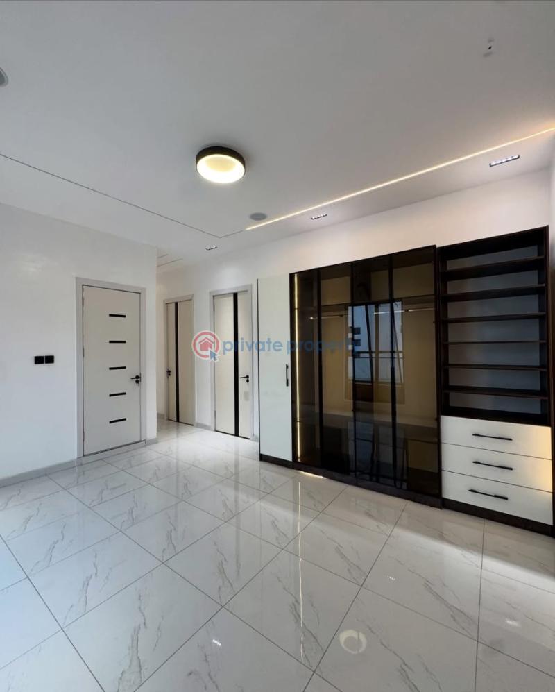 4 bedroom Semi detached Duplex For Sale Osapa Lekki Lagos - 5