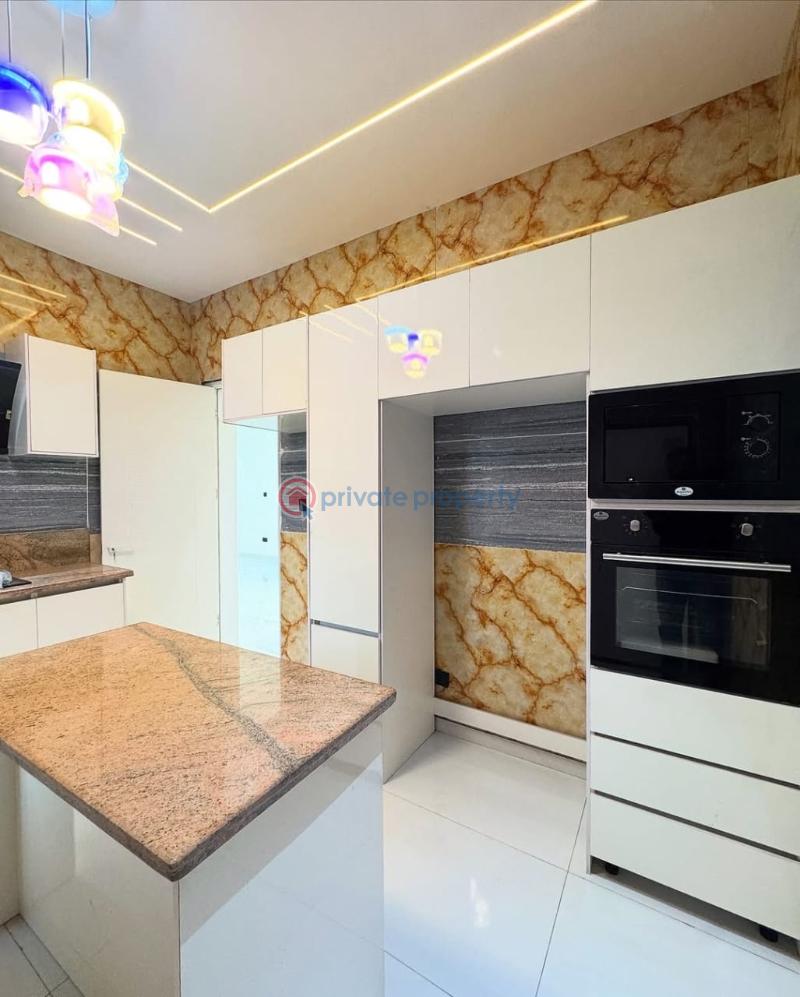 4 bedroom Semi detached Duplex For Sale Osapa Lekki Lagos - 6