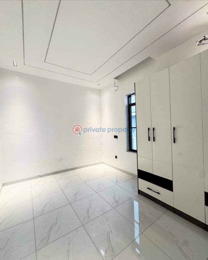 4 bedroom Semi detached Duplex For Sale Osapa Lekki Lagos - 9