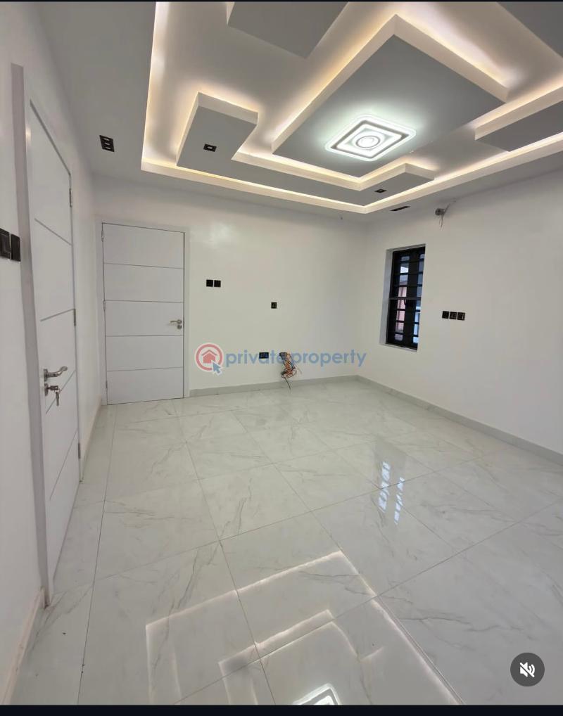 4 bedroom Detached Duplex For Sale Ojodu Berger Lagos Berger Ojodu Lagos - 7