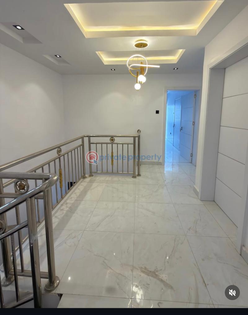 4 bedroom Detached Duplex For Sale Ojodu Berger Lagos Berger Ojodu Lagos - 10