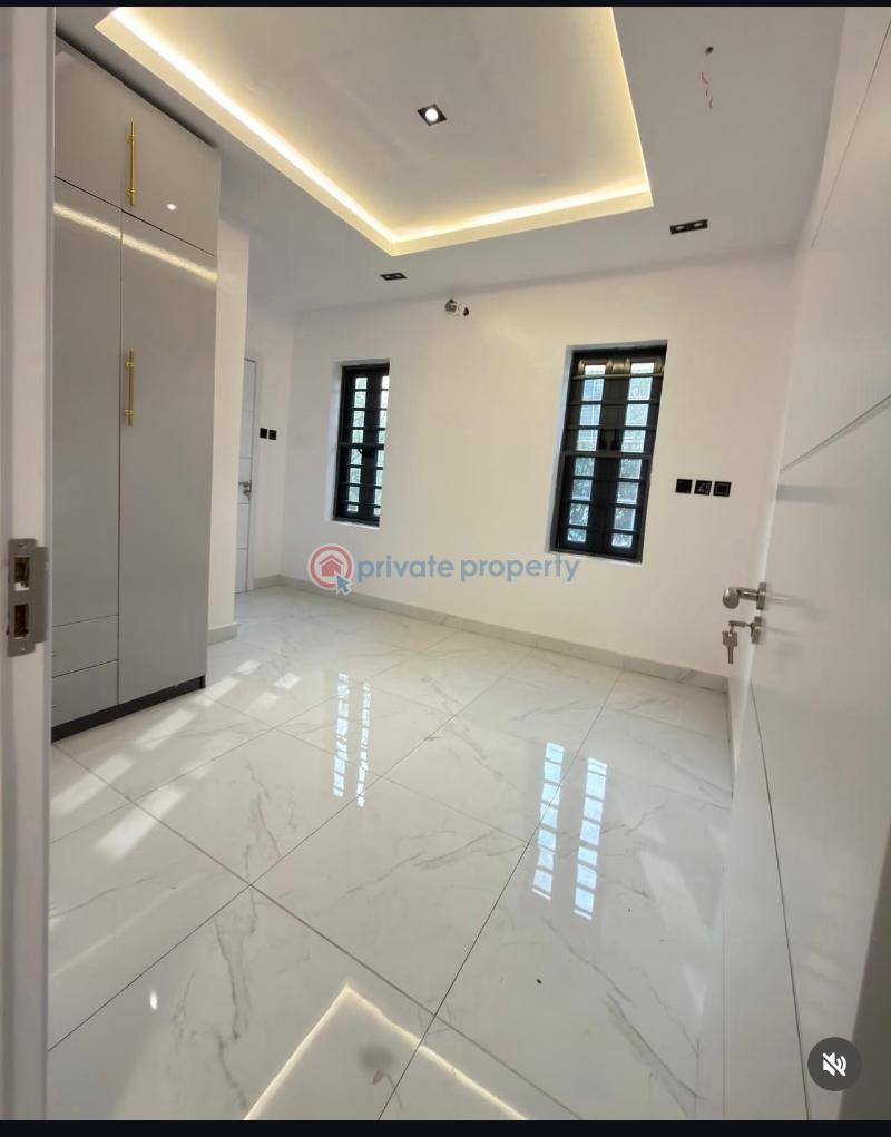 4 bedroom Detached Duplex For Sale Ojodu Berger Lagos Berger Ojodu Lagos - 3