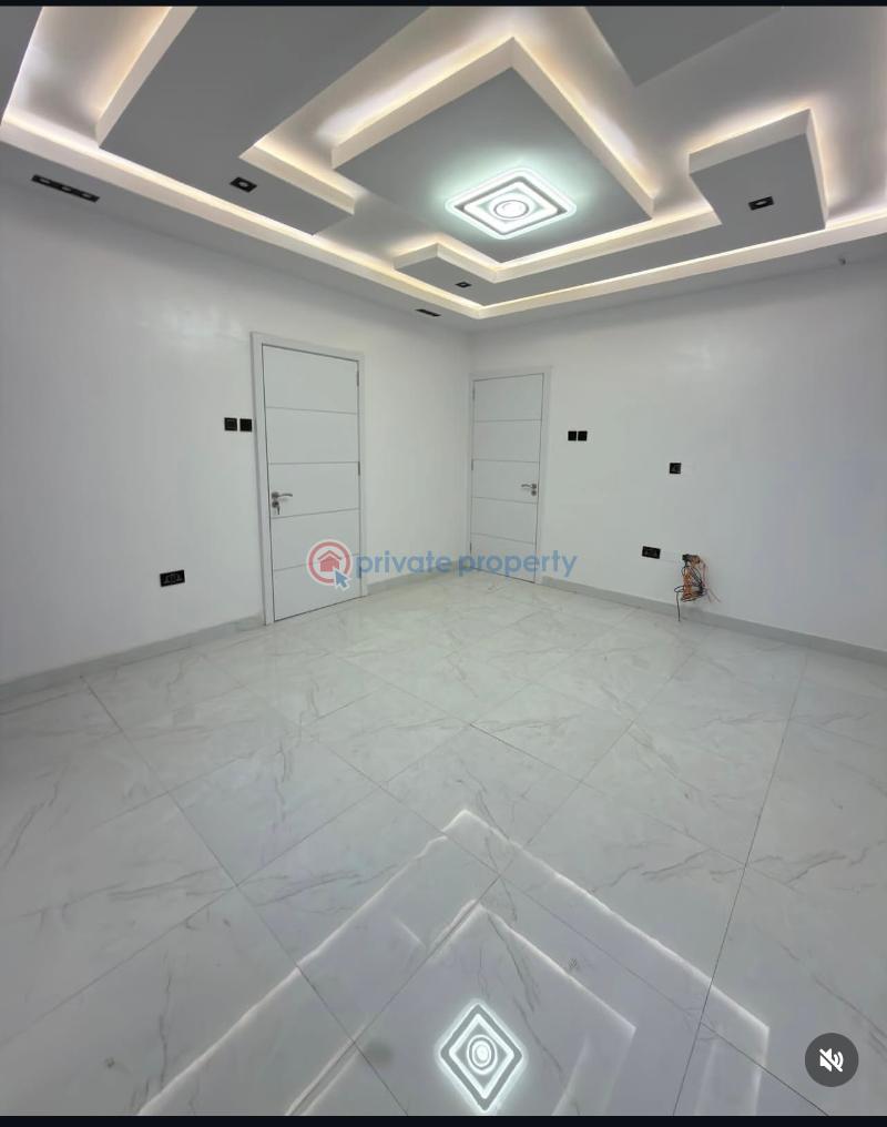 4 bedroom Detached Duplex For Sale Ojodu Berger Lagos Berger Ojodu Lagos - 11