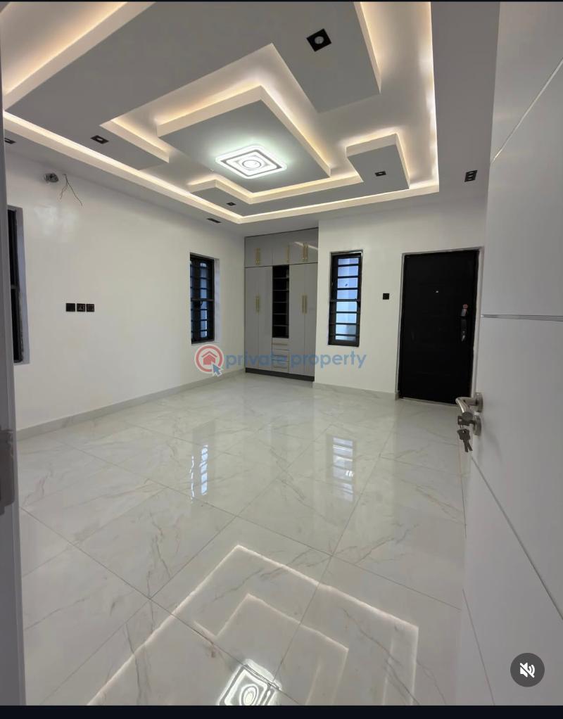 4 bedroom Detached Duplex For Sale Ojodu Berger Lagos Berger Ojodu Lagos - 4