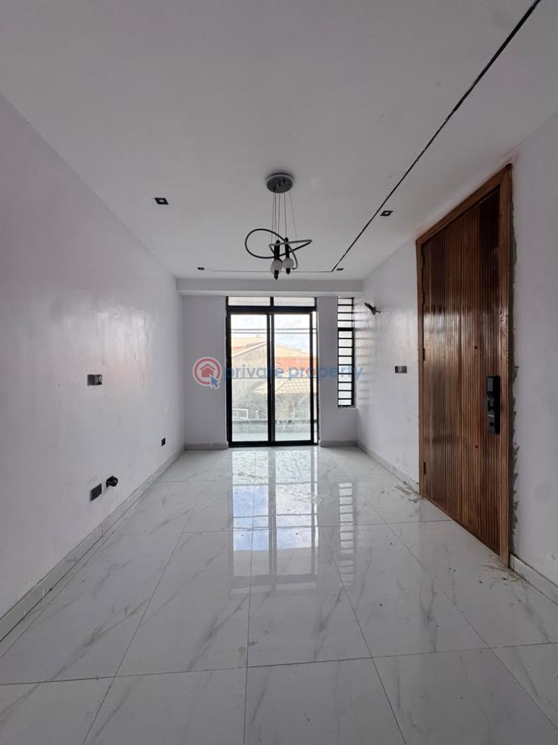 4 bedroom Detached Duplex For Sale Lagoon View Estate Beside Blenco Supermarket, Ado Road Ado Ajah Lagos - 14