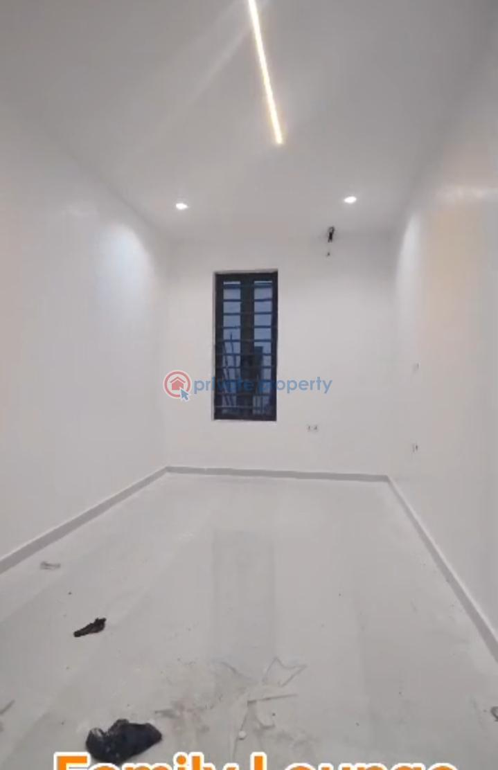 4 bedroom Detached Duplex For Sale Lagoon View Estate Beside Blenco Supermarket, Ado Road Ado Ajah Lagos - 6