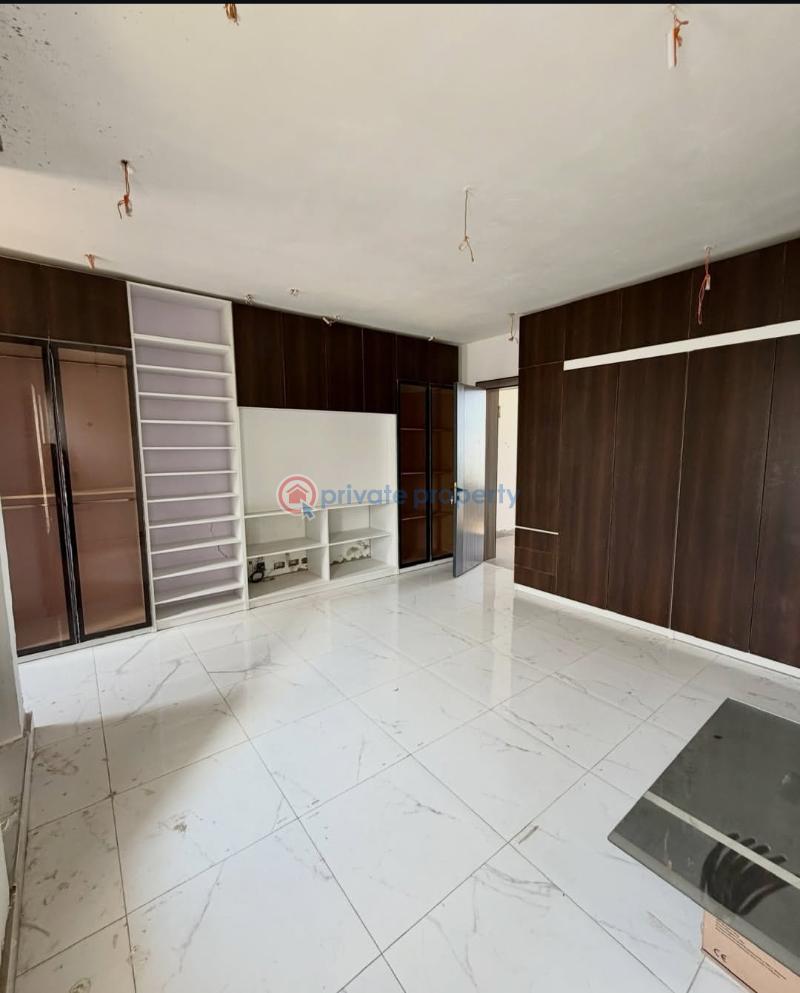 4 bedroom Semi detached Duplex For Sale Osapa Lekki Lagos - 13