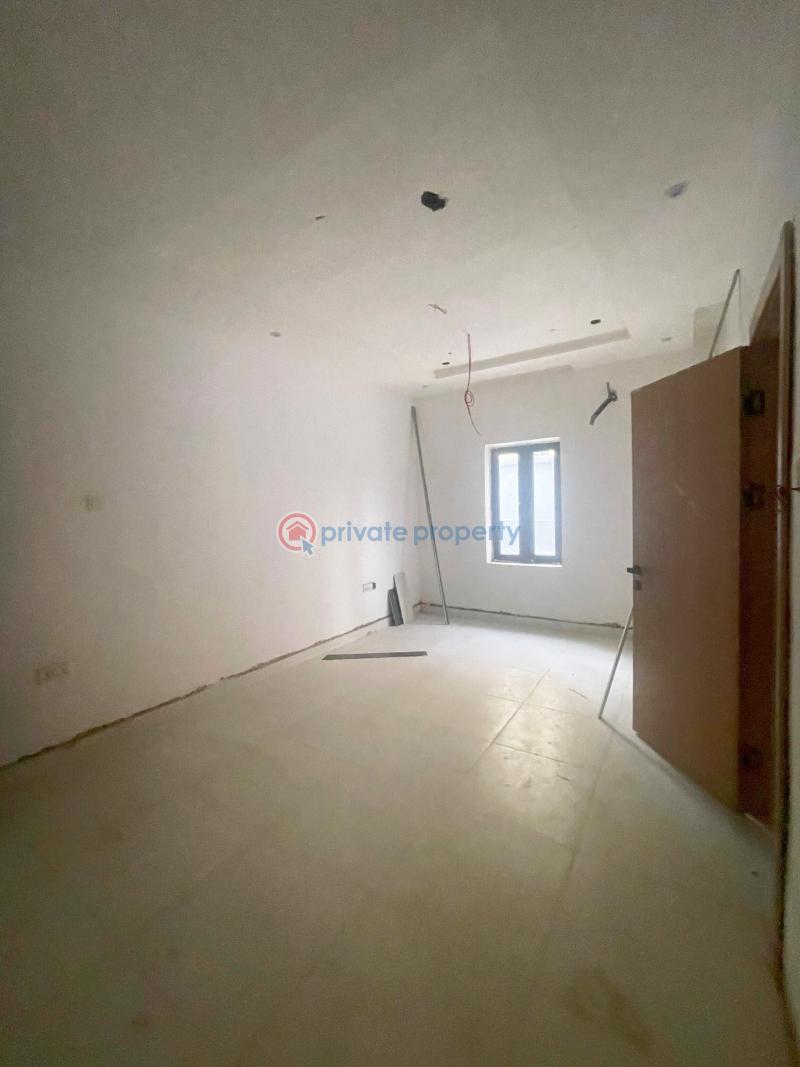 4 bedroom Terraced Duplex For Sale Alausa Ikeja Lagos - 0