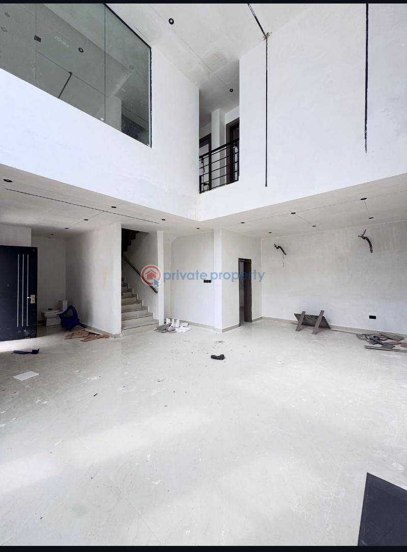 4 bedroom Terraced Duplex For Sale Ikate Lekki Ikate Elegushi Lekki Lagos - 2