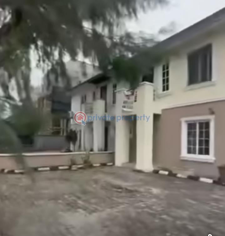 4 bedroom Semi detached Duplex For Sale Lekki County Megamound Magodo GRA Phase 1 Ojodu Lagos - 1
