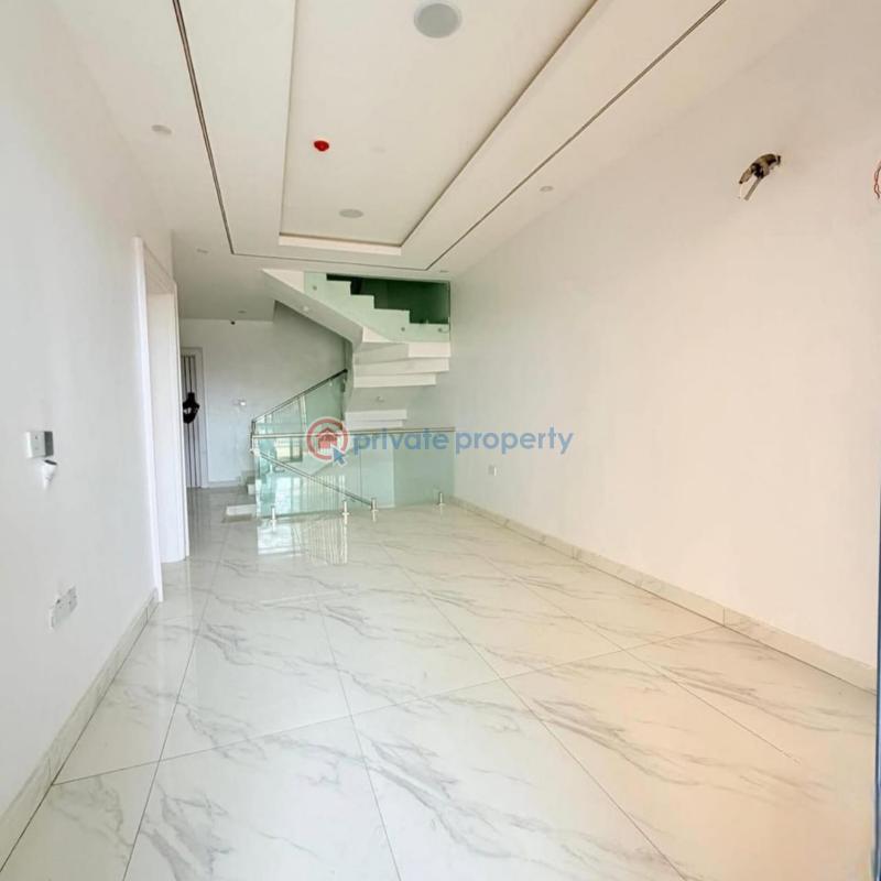 4 bedroom House For Sale Ogudu GRA Lagos - 12