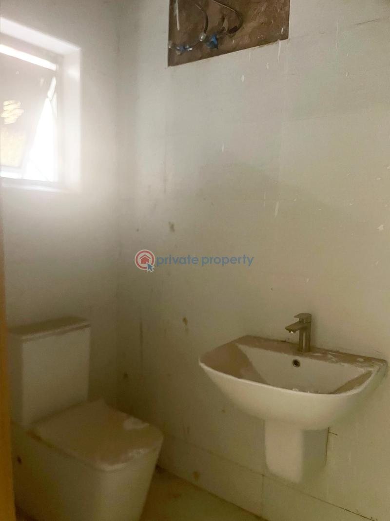 4 bedroom Terraced Duplex For Sale Alausa Ikeja Lagos - 18