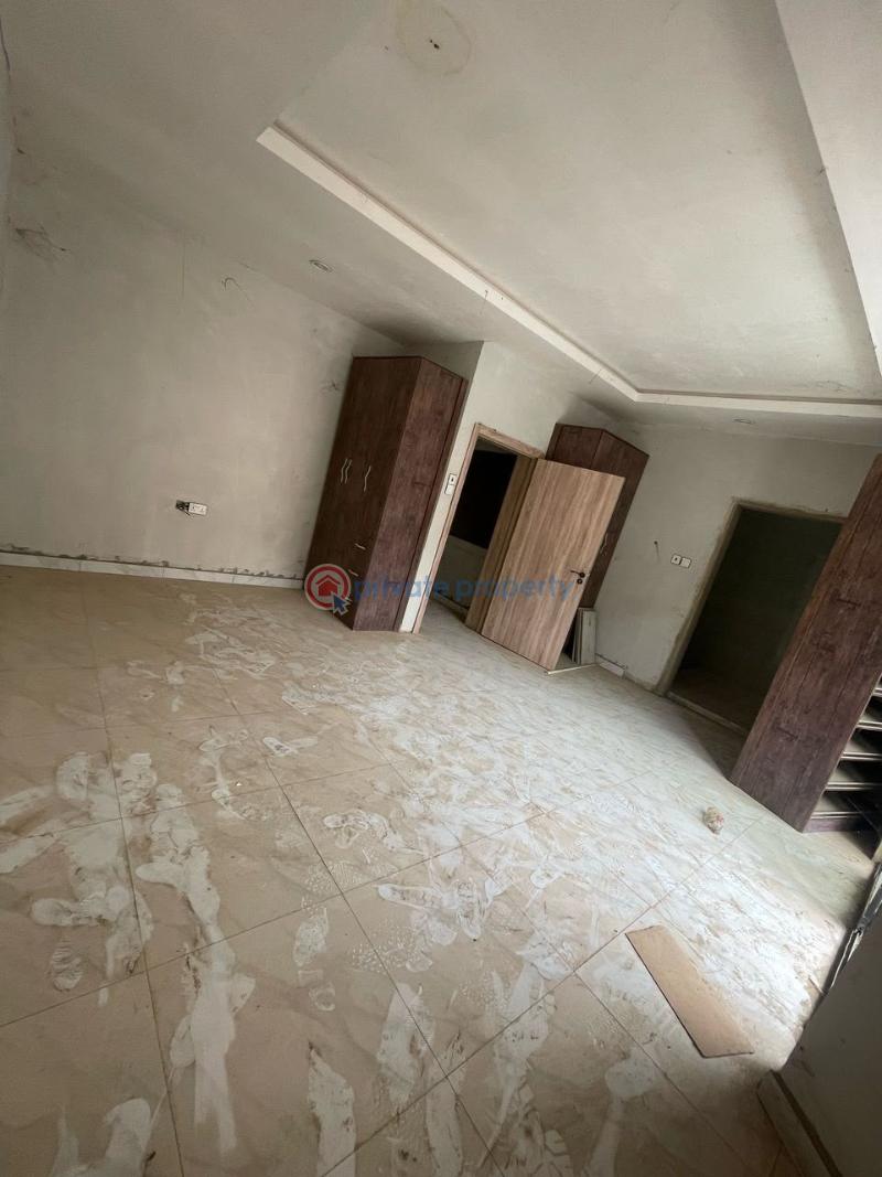 4 bedroom Duplex For Rent Alalubosa Gra, Ibadan Alalubosa Ibadan Oyo - 3