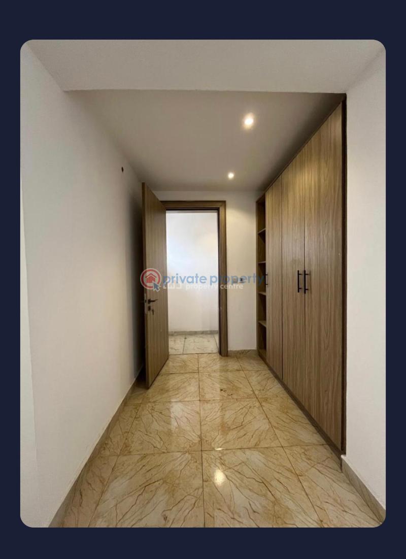 4 bedroom Terraced Duplex For Sale Oko Oba Agege Lagos - 5