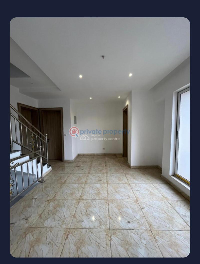 4 bedroom Terraced Duplex For Sale Oko Oba Agege Lagos - 3