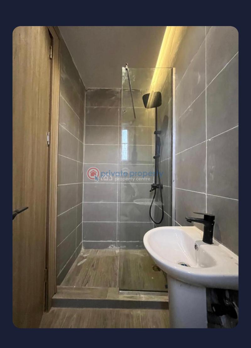 4 bedroom Terraced Duplex For Sale Oko Oba Agege Lagos - 6