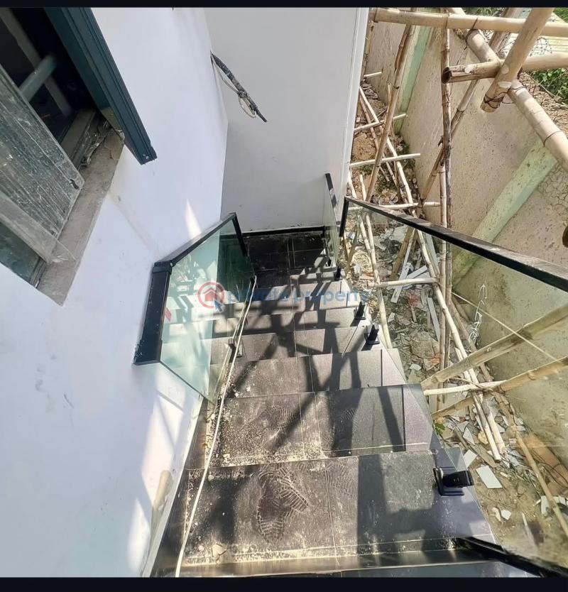 4 bedroom Semi detached Duplex For Sale Ikeja Lagos Ikeja  Lagos - 9