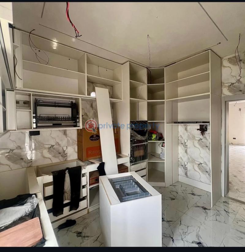 4 bedroom Semi detached Duplex For Sale Ikeja Lagos Ikeja  Lagos - 6