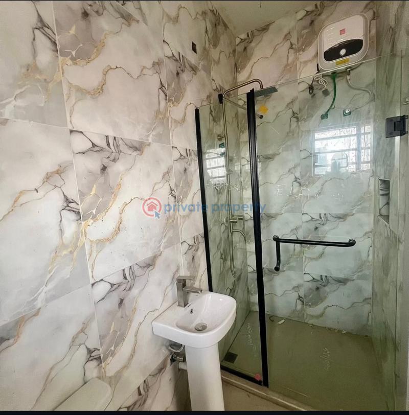 4 bedroom Semi detached Duplex For Sale Ikeja Lagos Ikeja  Lagos - 1