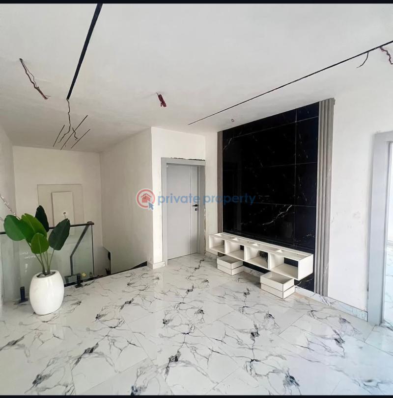 4 bedroom Semi detached Duplex For Sale Ikeja Lagos Ikeja  Lagos - 8