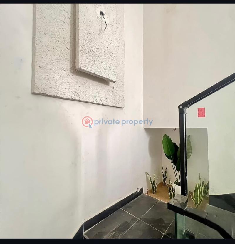 4 bedroom Semi detached Duplex For Sale Ikeja Lagos Ikeja  Lagos - 13