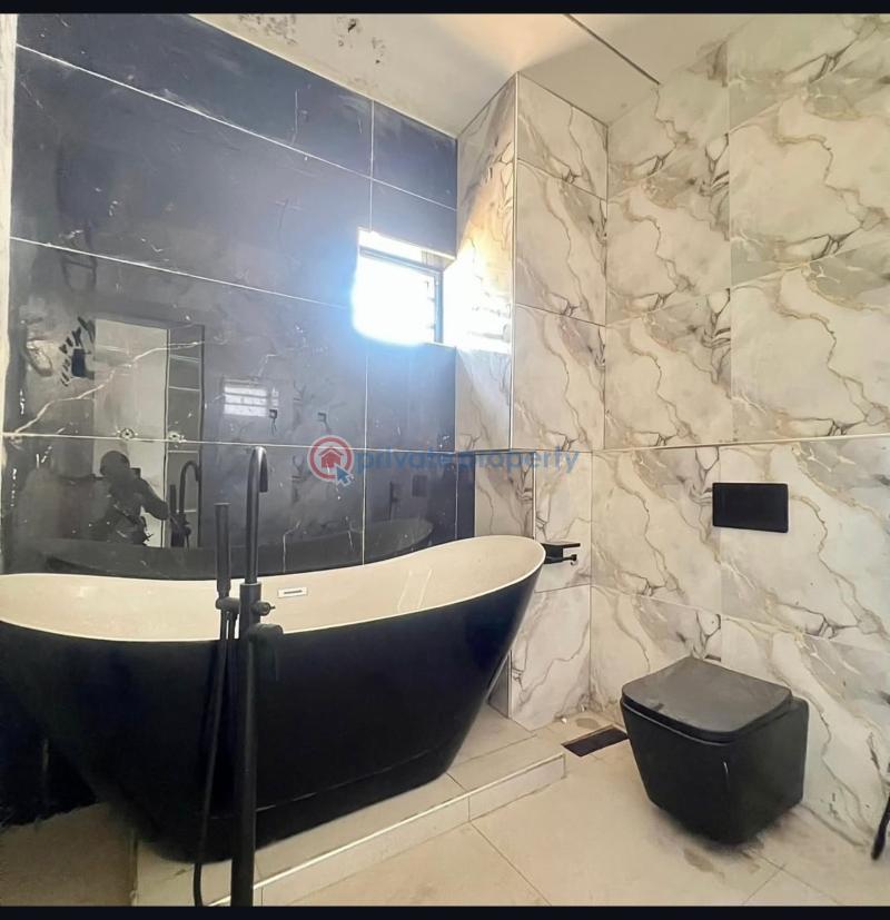 4 bedroom Semi detached Duplex For Sale Ikeja Lagos Ikeja  Lagos - 14