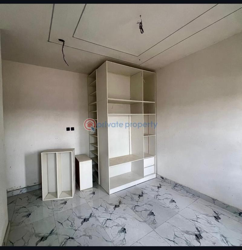 4 bedroom Semi detached Duplex For Sale Ikeja Lagos Ikeja  Lagos - 3